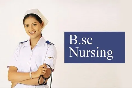 Nursing College In Patna